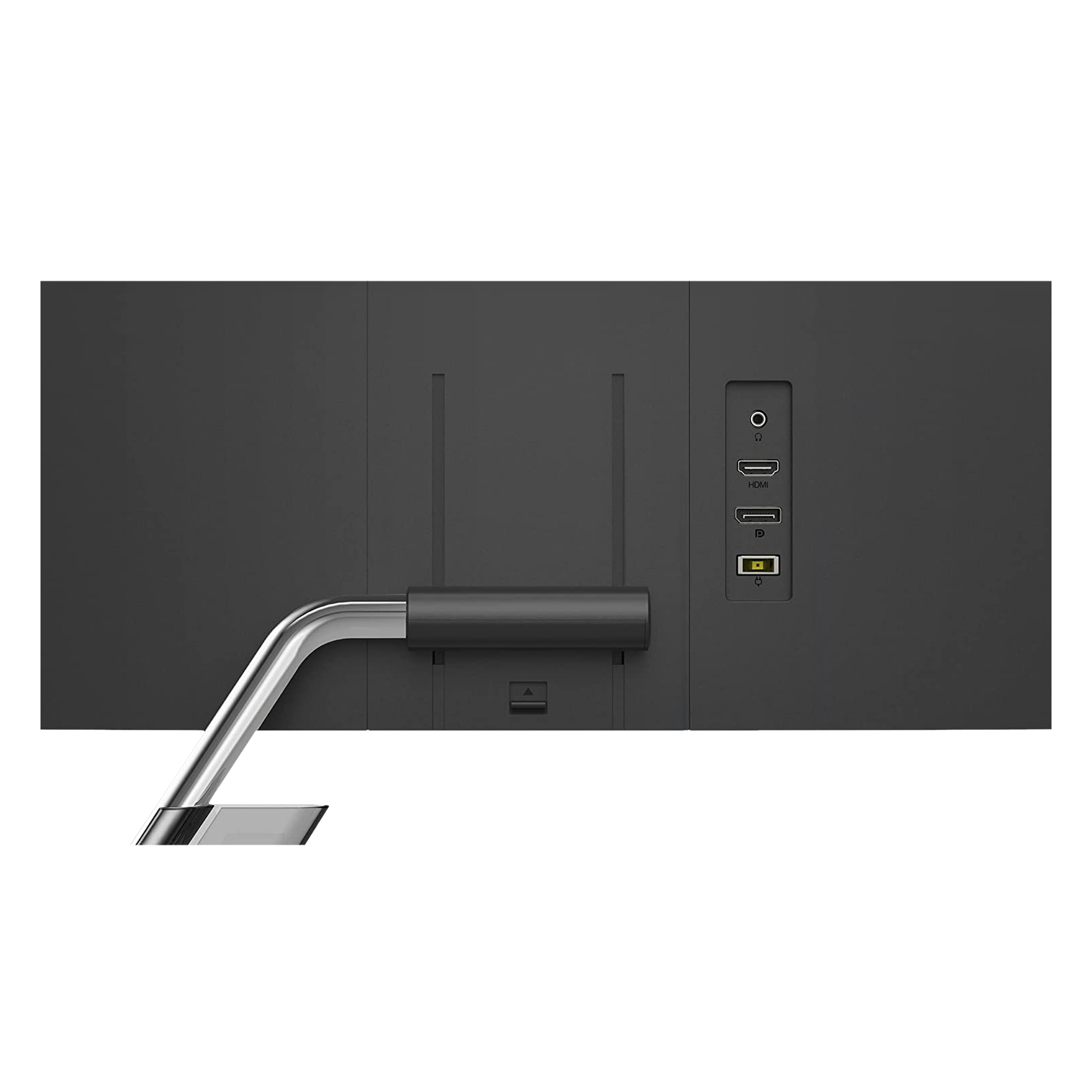 Buy Lenovo Q24i 20 60.45 cm 23.8 inch Full HD IPS Panel LCD 3 Side Near Edgeless Bezel Height Adjustable Monitor with AMD FreeSync Premium Technology Online Croma